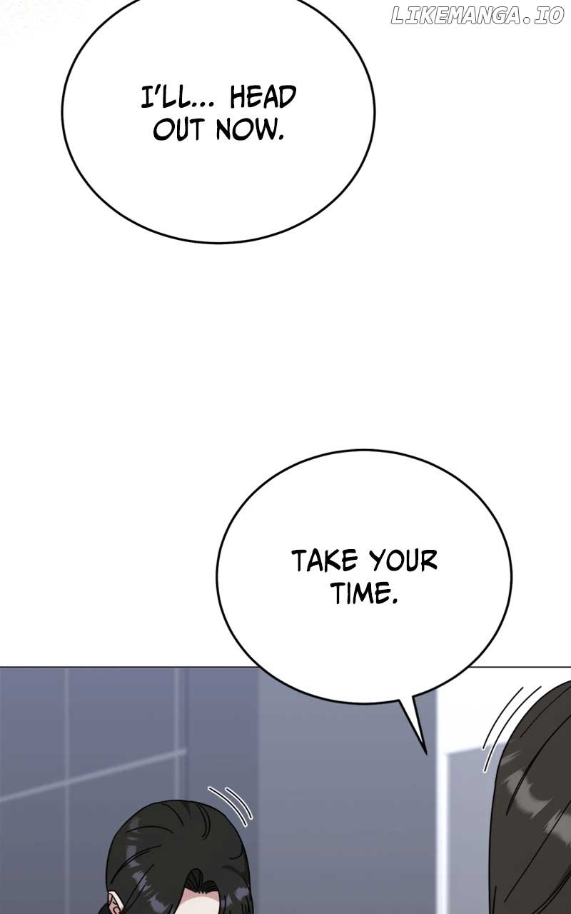 Your Instinctive Love Chapter 71 - Page 38