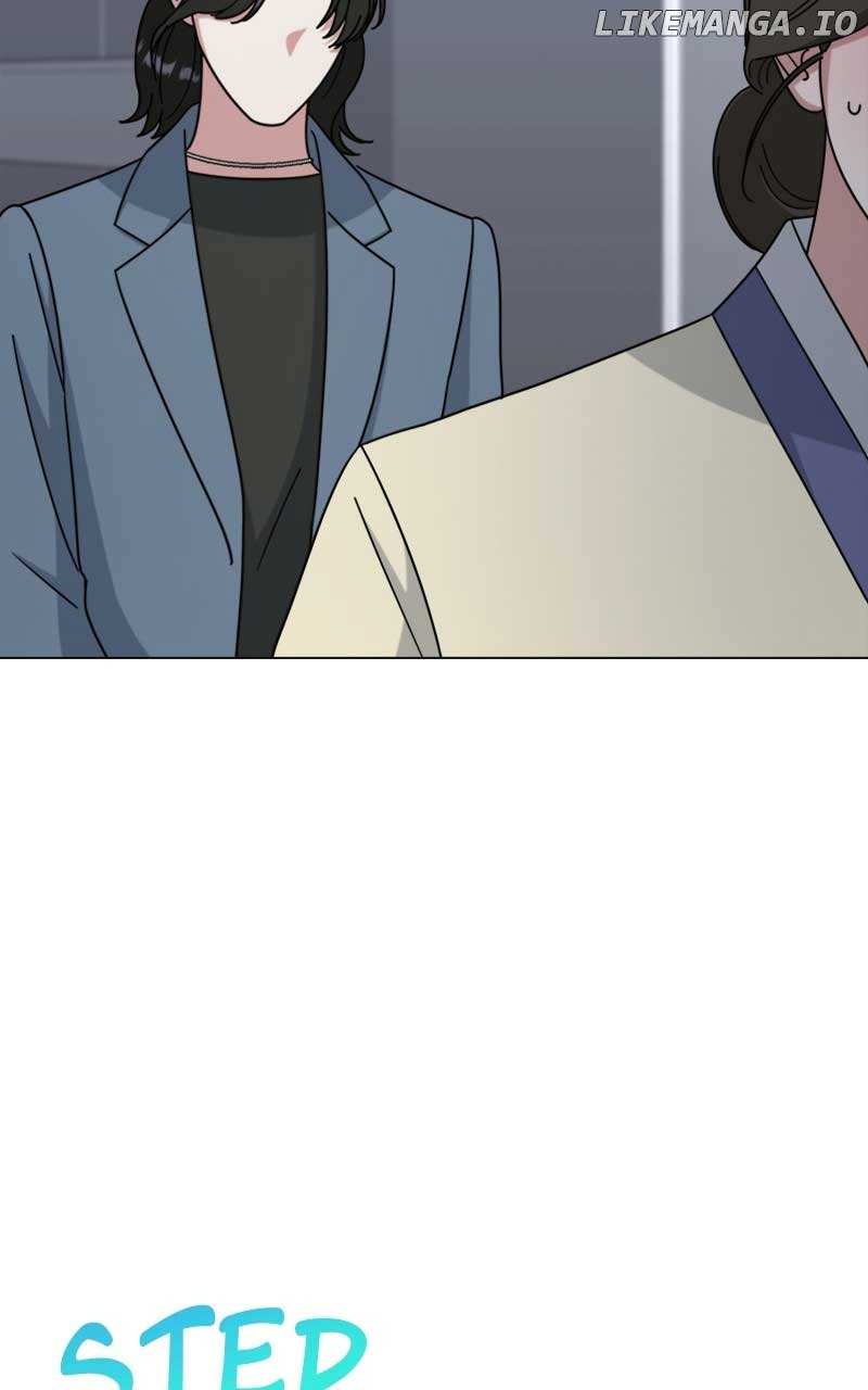 Your Instinctive Love Chapter 71 - Page 39