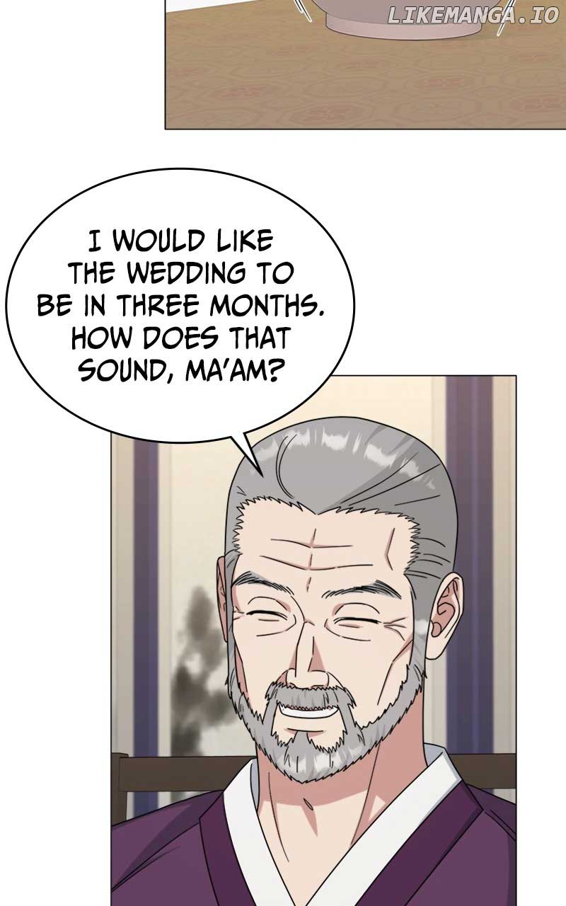 Your Instinctive Love Chapter 71 - Page 4