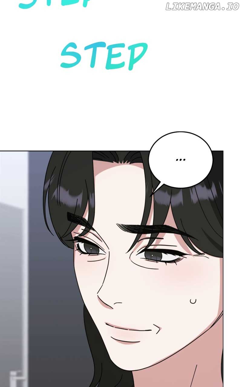Your Instinctive Love Chapter 71 - Page 40
