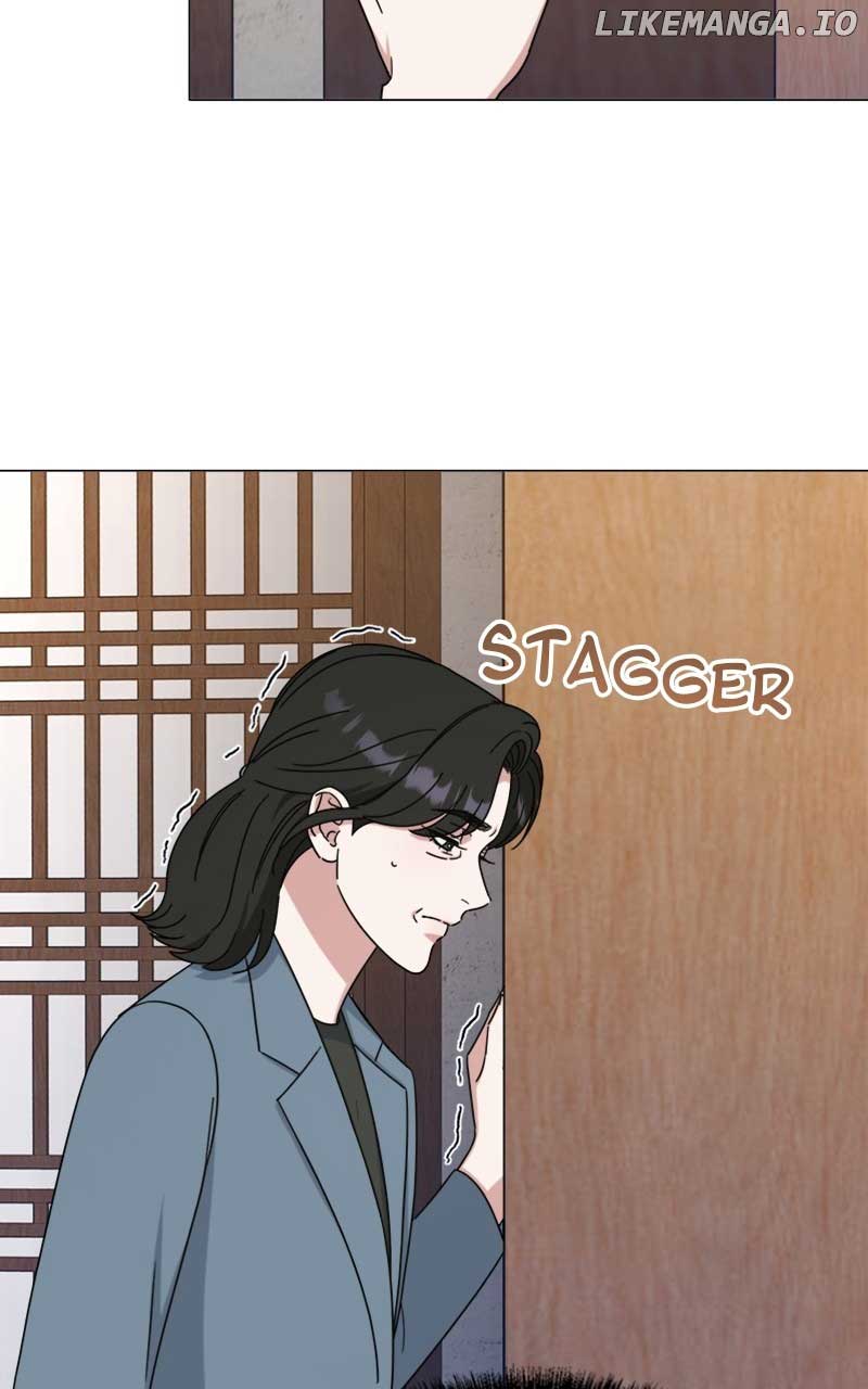Your Instinctive Love Chapter 71 - Page 42