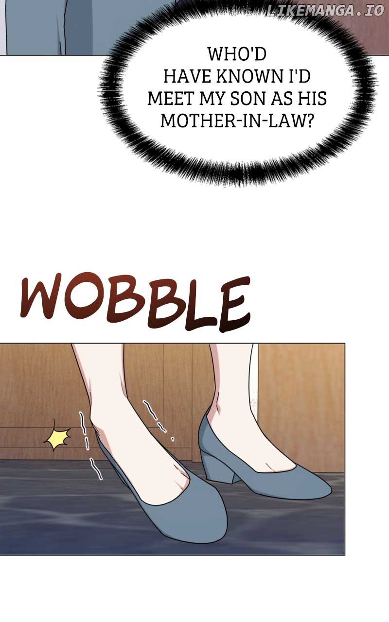 Your Instinctive Love Chapter 71 - Page 43