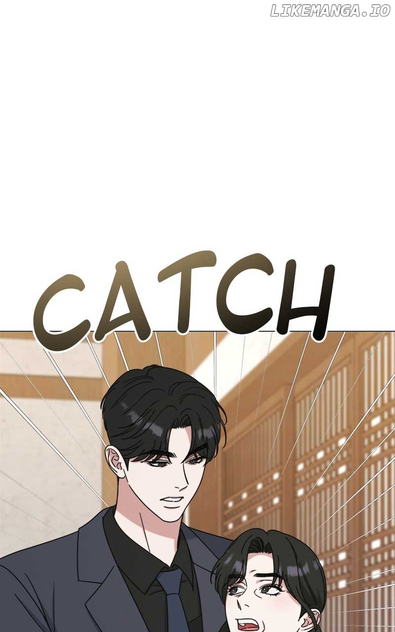 Your Instinctive Love Chapter 71 - Page 44