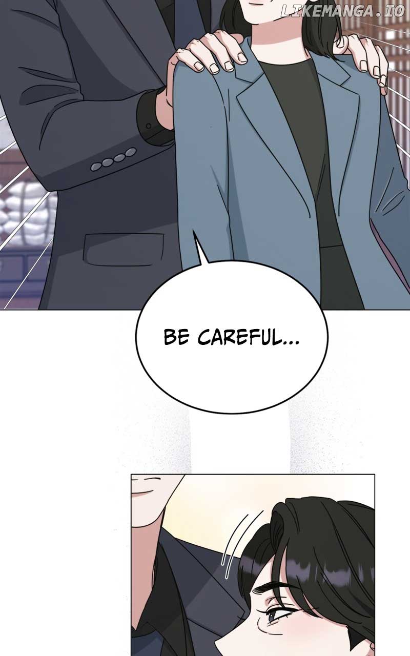 Your Instinctive Love Chapter 71 - Page 45