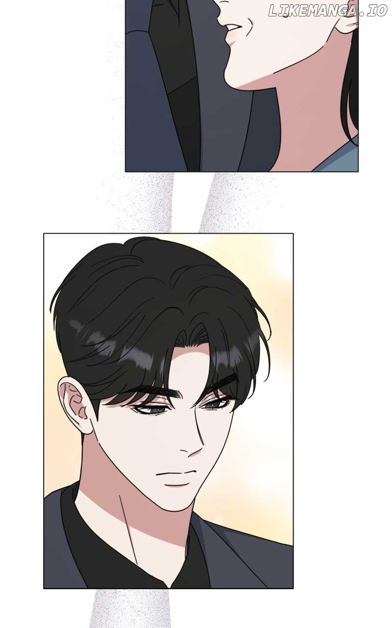 Your Instinctive Love Chapter 71 - Page 46