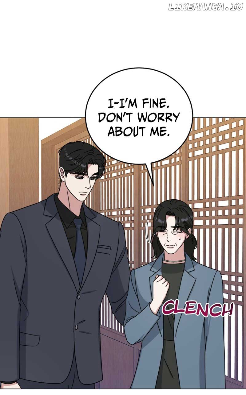 Your Instinctive Love Chapter 71 - Page 49
