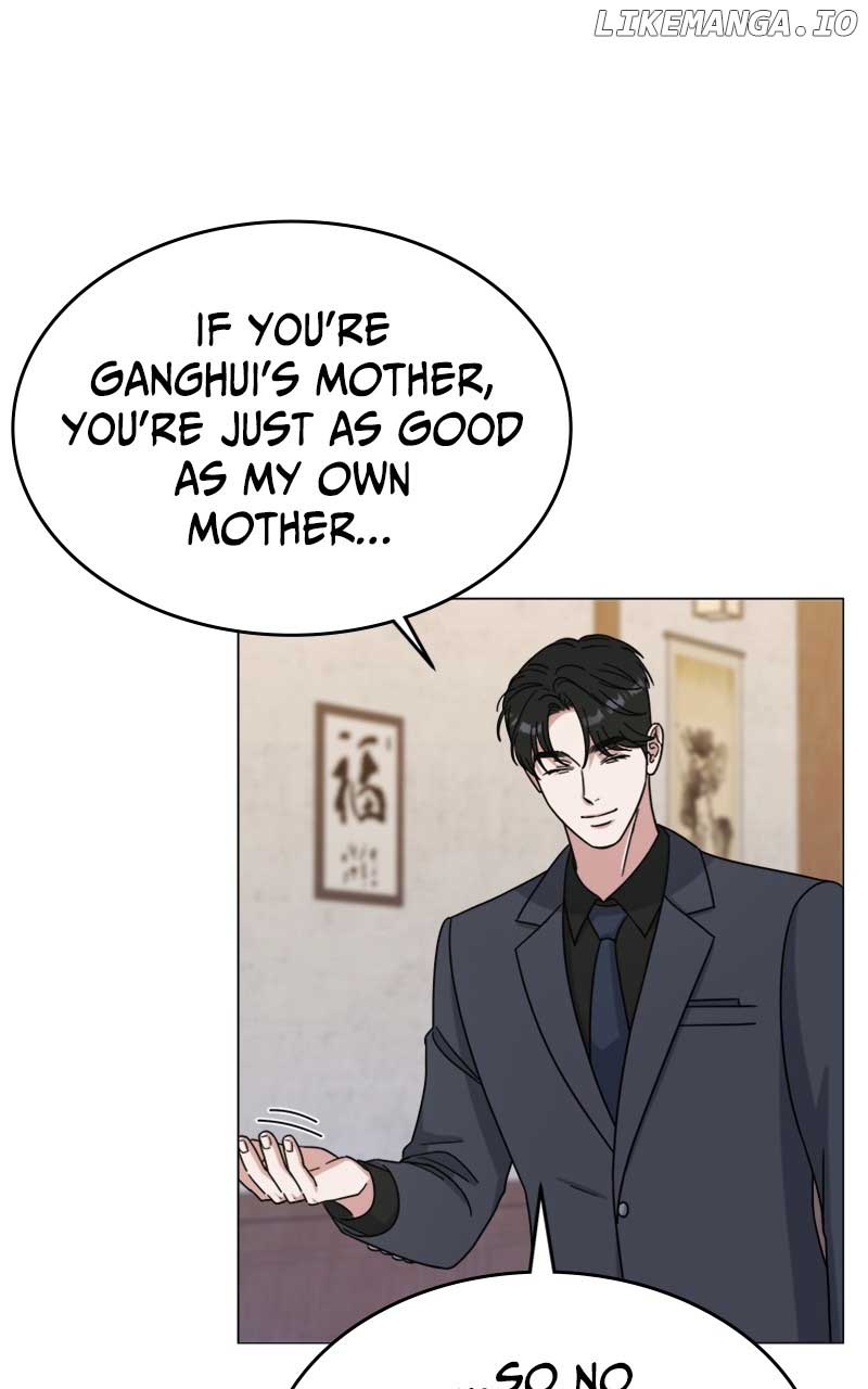 Your Instinctive Love Chapter 71 - Page 50