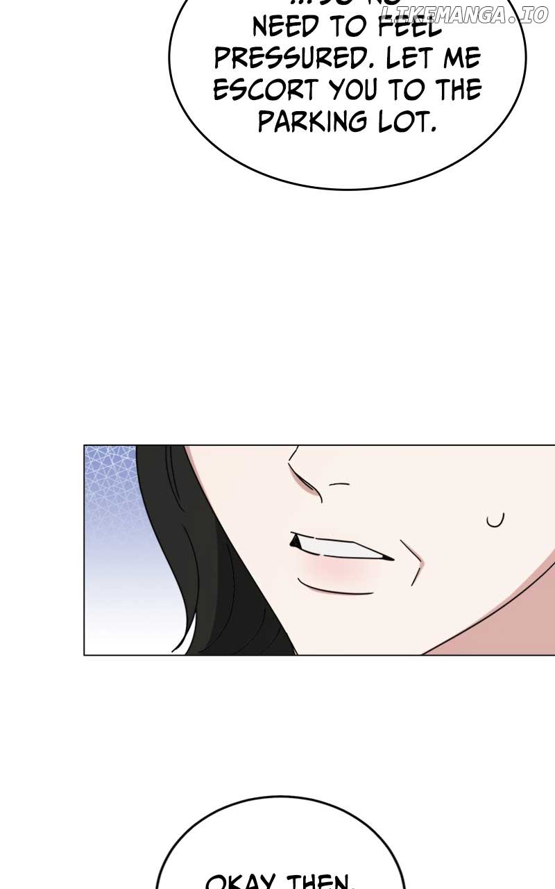Your Instinctive Love Chapter 71 - Page 51