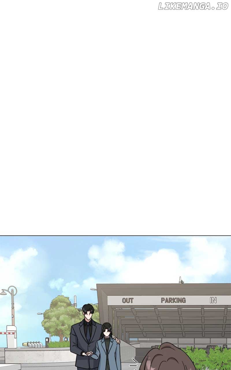 Your Instinctive Love Chapter 71 - Page 53