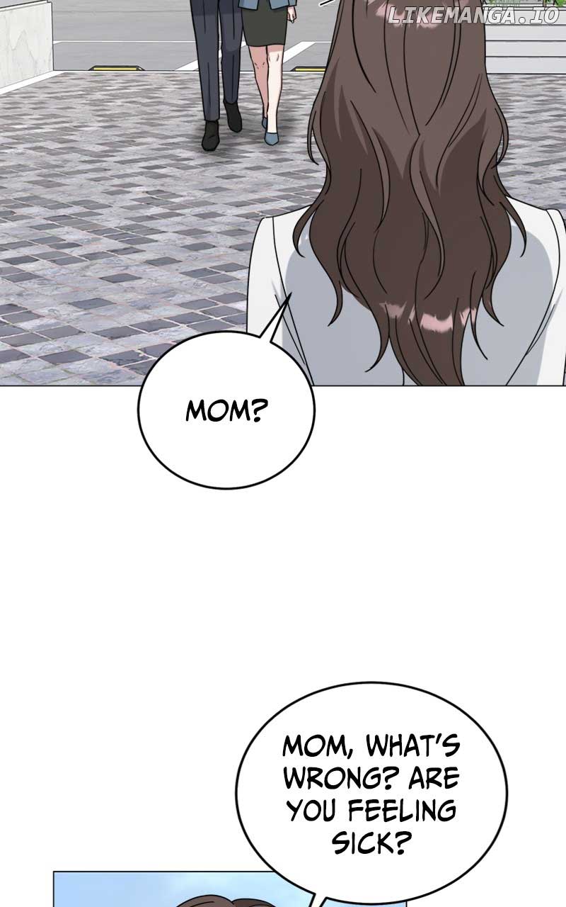 Your Instinctive Love Chapter 71 - Page 54