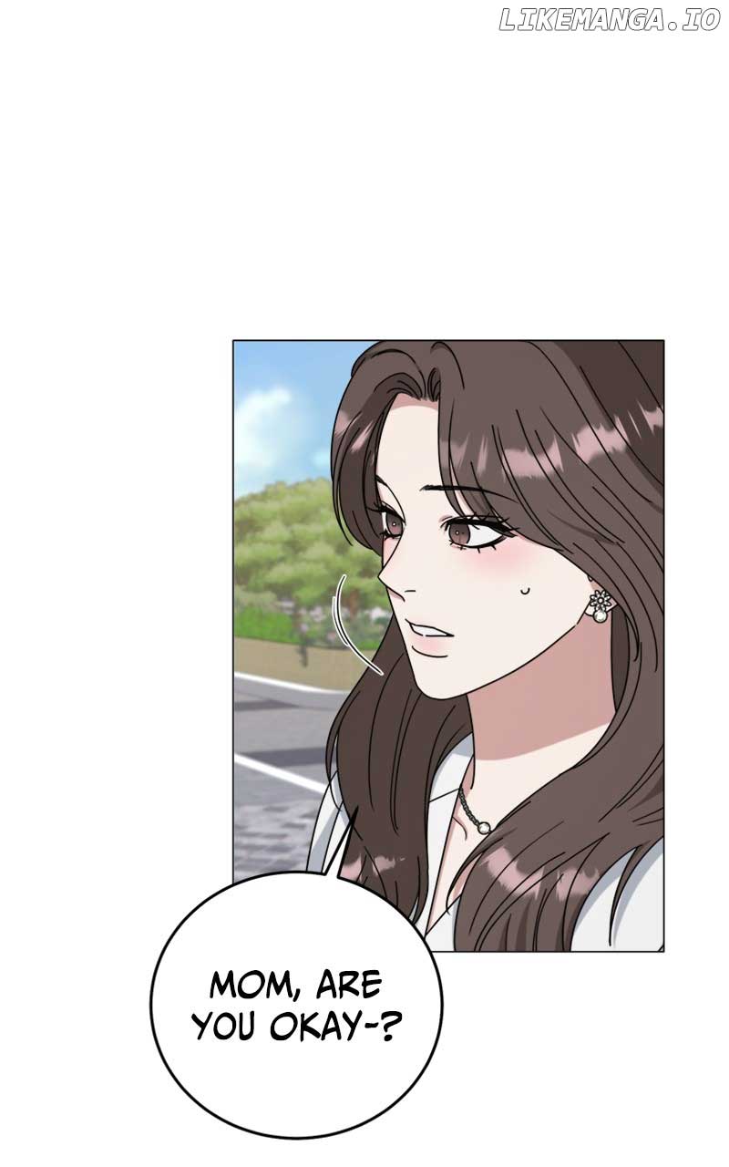 Your Instinctive Love Chapter 71 - Page 57