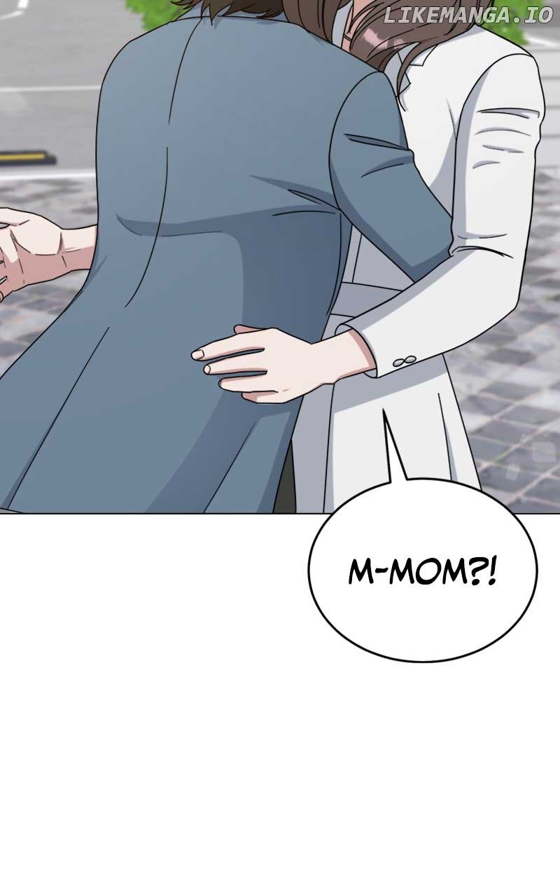 Your Instinctive Love Chapter 71 - Page 59