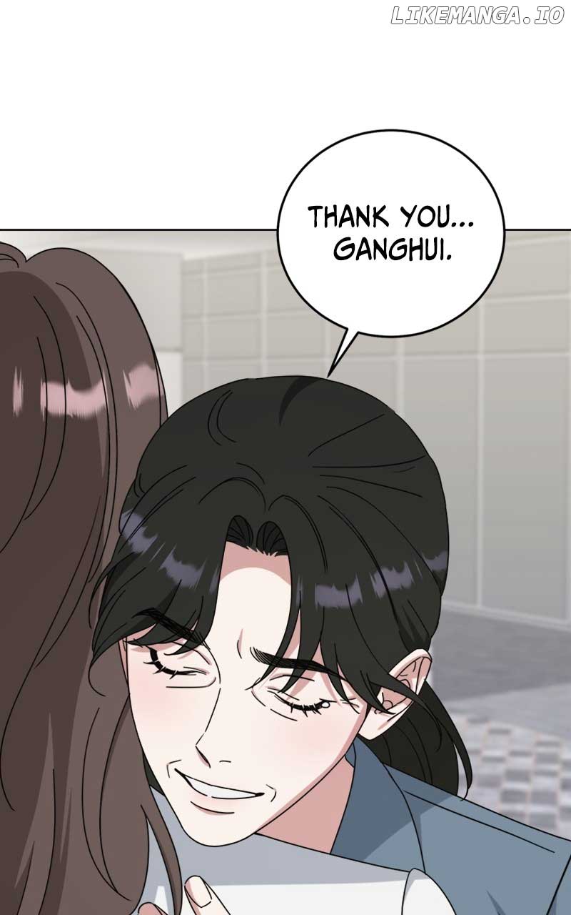 Your Instinctive Love Chapter 71 - Page 60