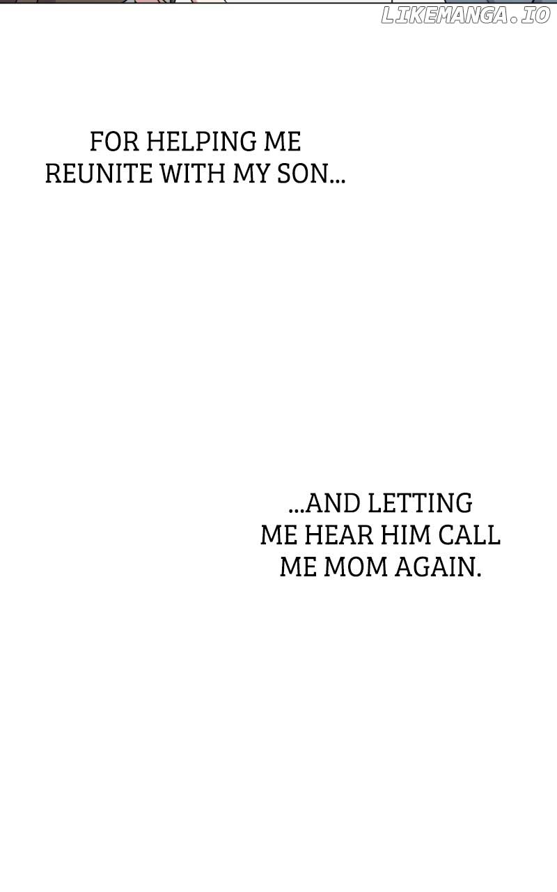 Your Instinctive Love Chapter 71 - Page 61