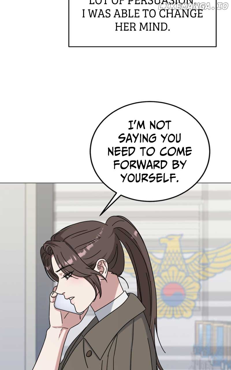 Your Instinctive Love Chapter 71 - Page 65