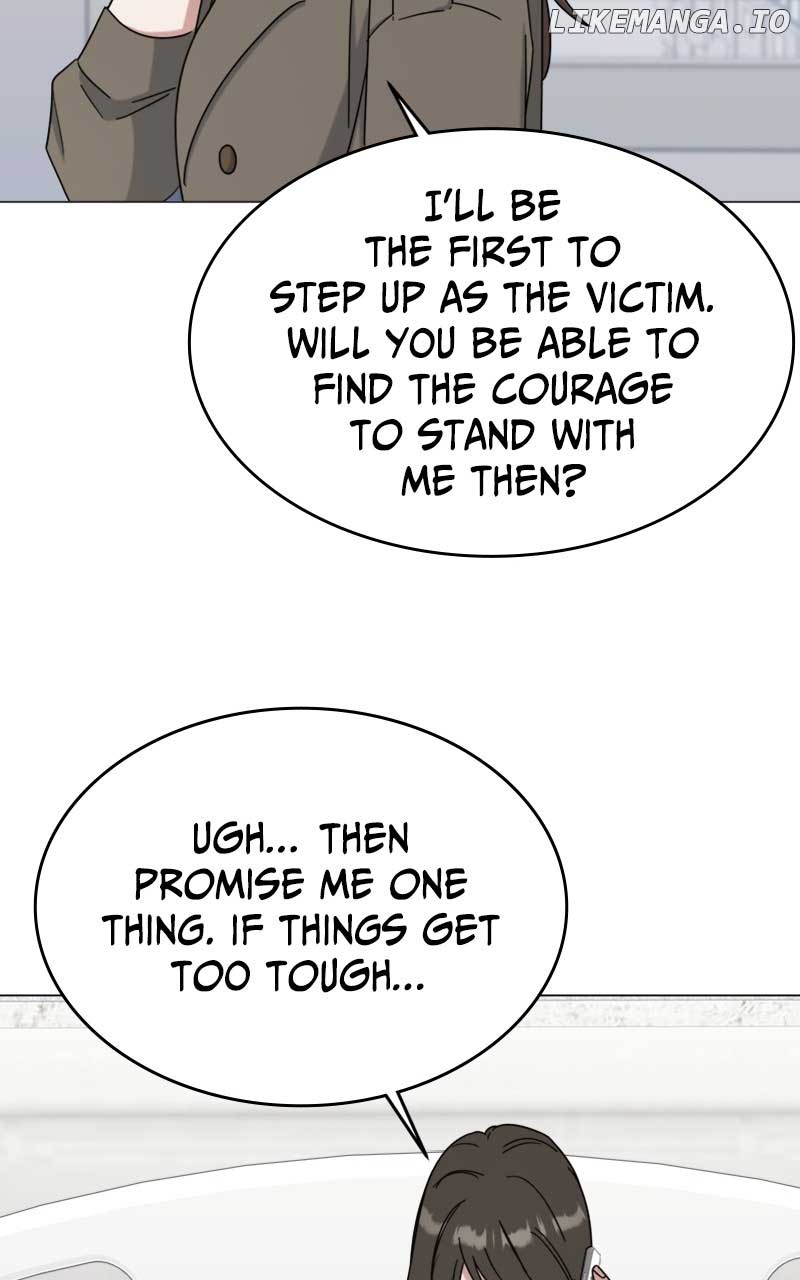 Your Instinctive Love Chapter 71 - Page 66