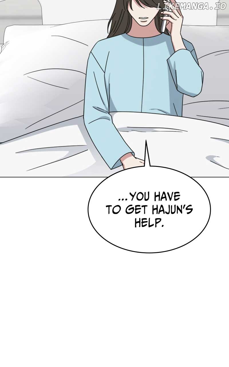 Your Instinctive Love Chapter 71 - Page 67
