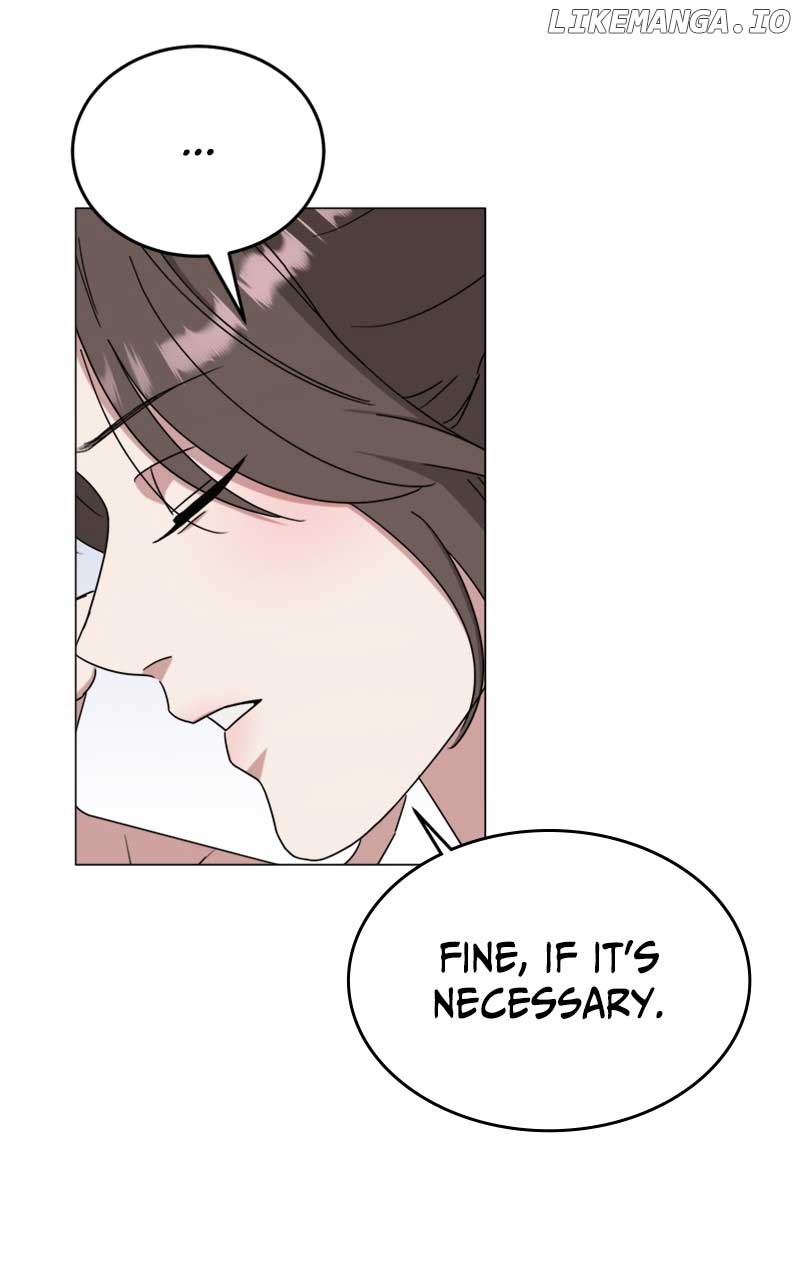 Your Instinctive Love Chapter 71 - Page 68