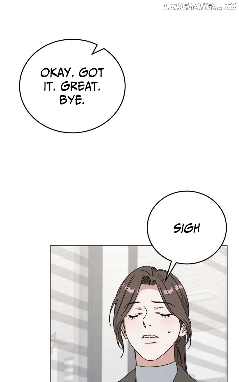 Your Instinctive Love Chapter 71 - Page 69