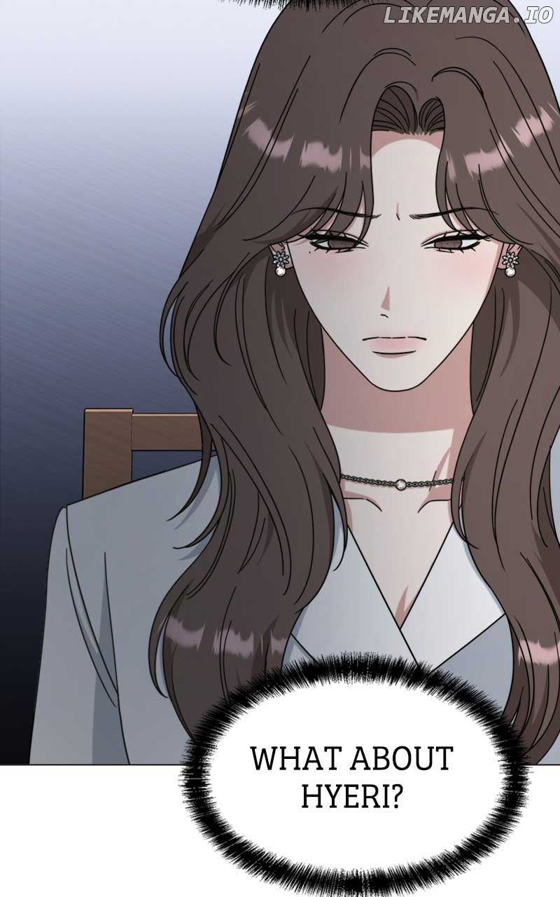 Your Instinctive Love Chapter 71 - Page 7