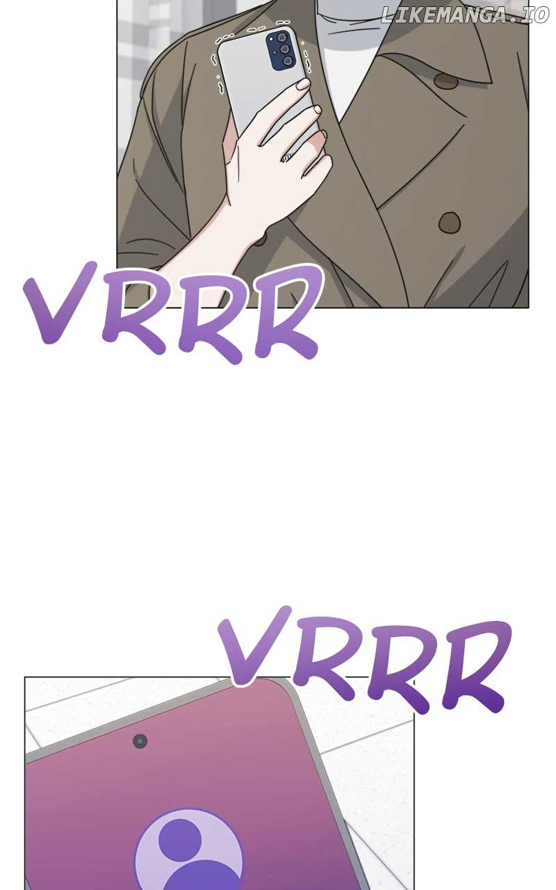 Your Instinctive Love Chapter 71 - Page 70