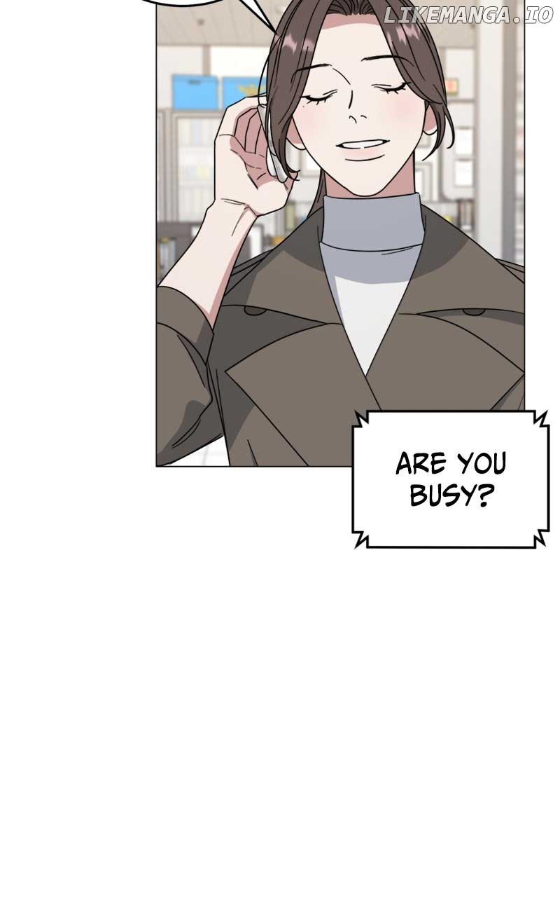 Your Instinctive Love Chapter 71 - Page 72