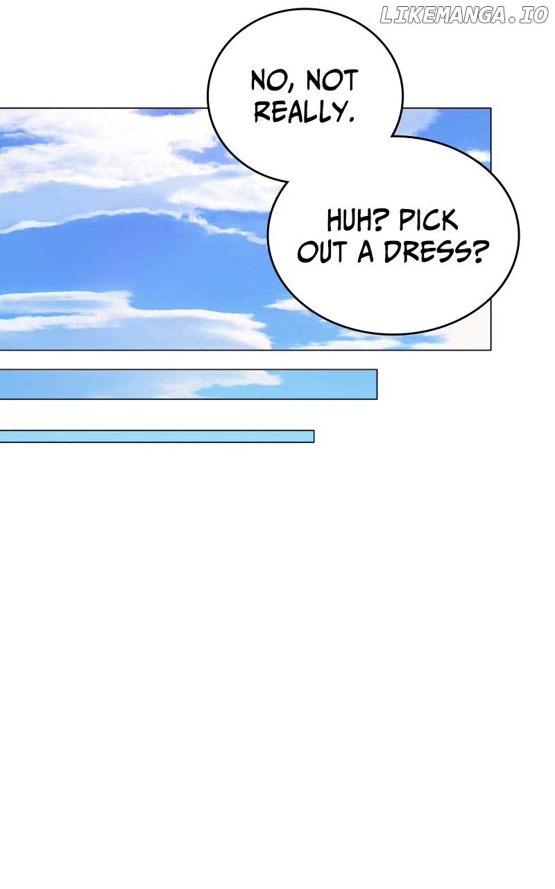Your Instinctive Love Chapter 71 - Page 73