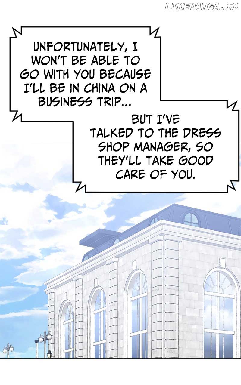 Your Instinctive Love Chapter 71 - Page 74