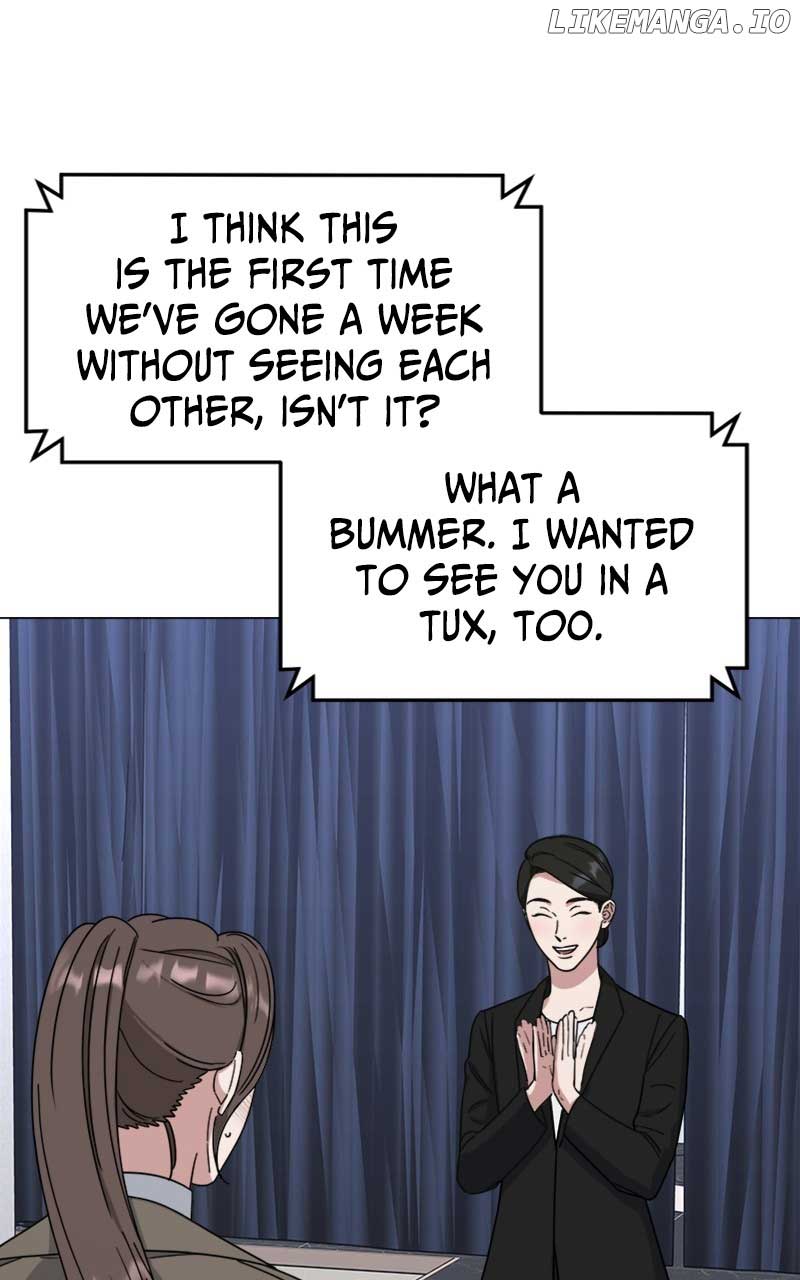 Your Instinctive Love Chapter 71 - Page 75