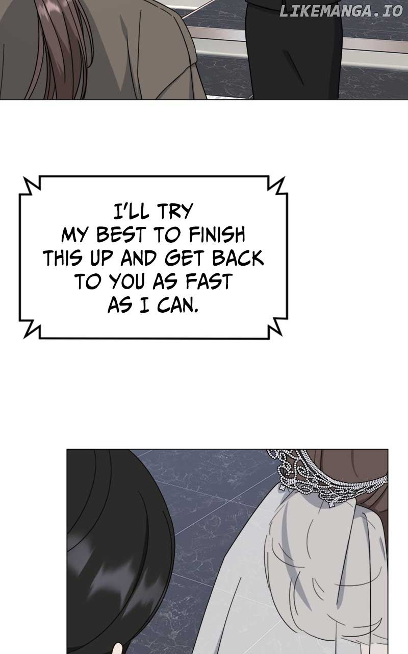 Your Instinctive Love Chapter 71 - Page 76