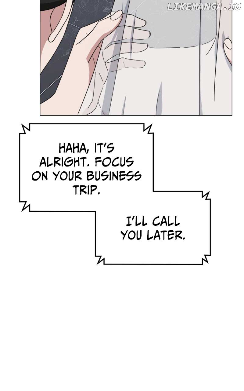 Your Instinctive Love Chapter 71 - Page 77