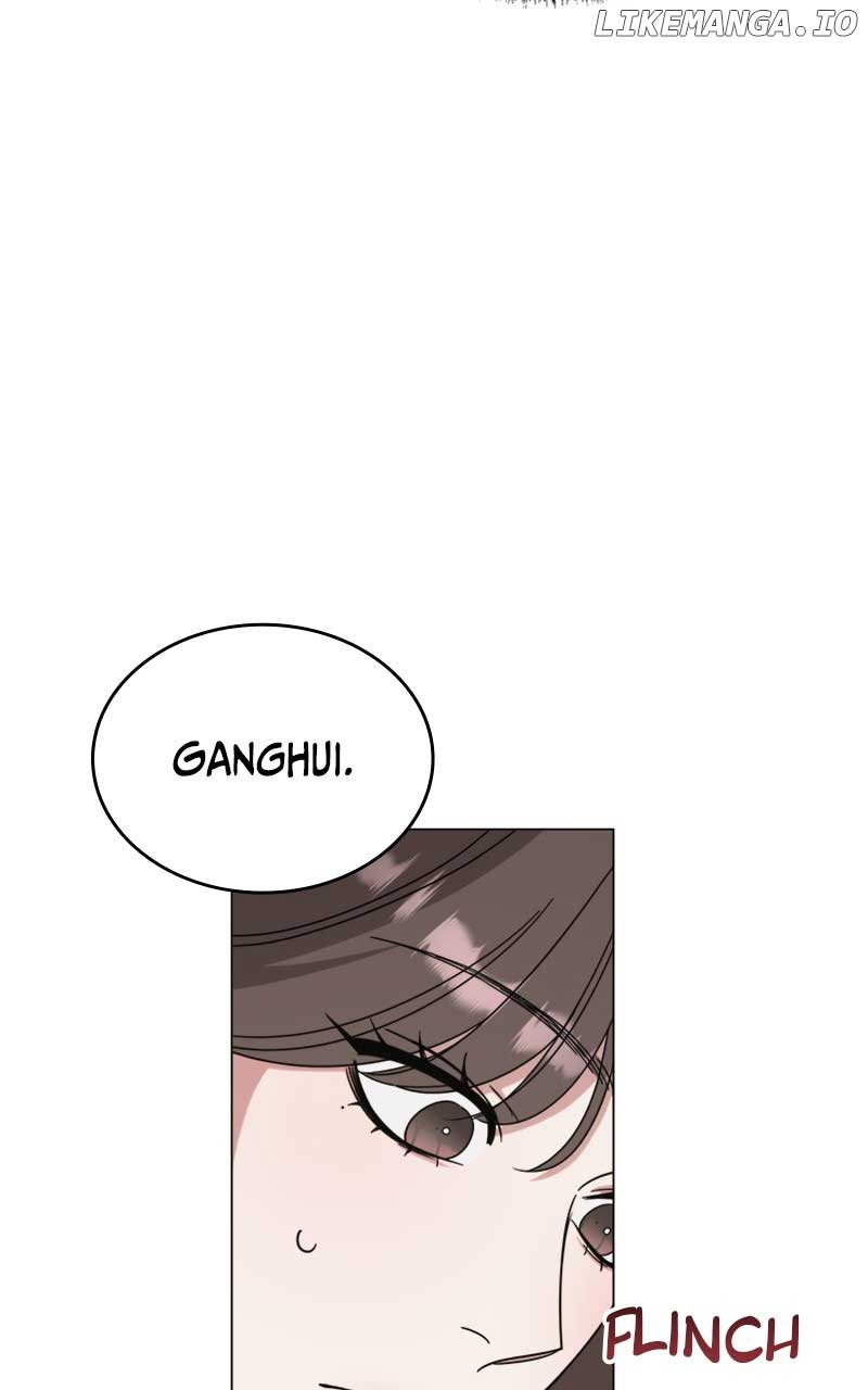 Your Instinctive Love Chapter 71 - Page 8