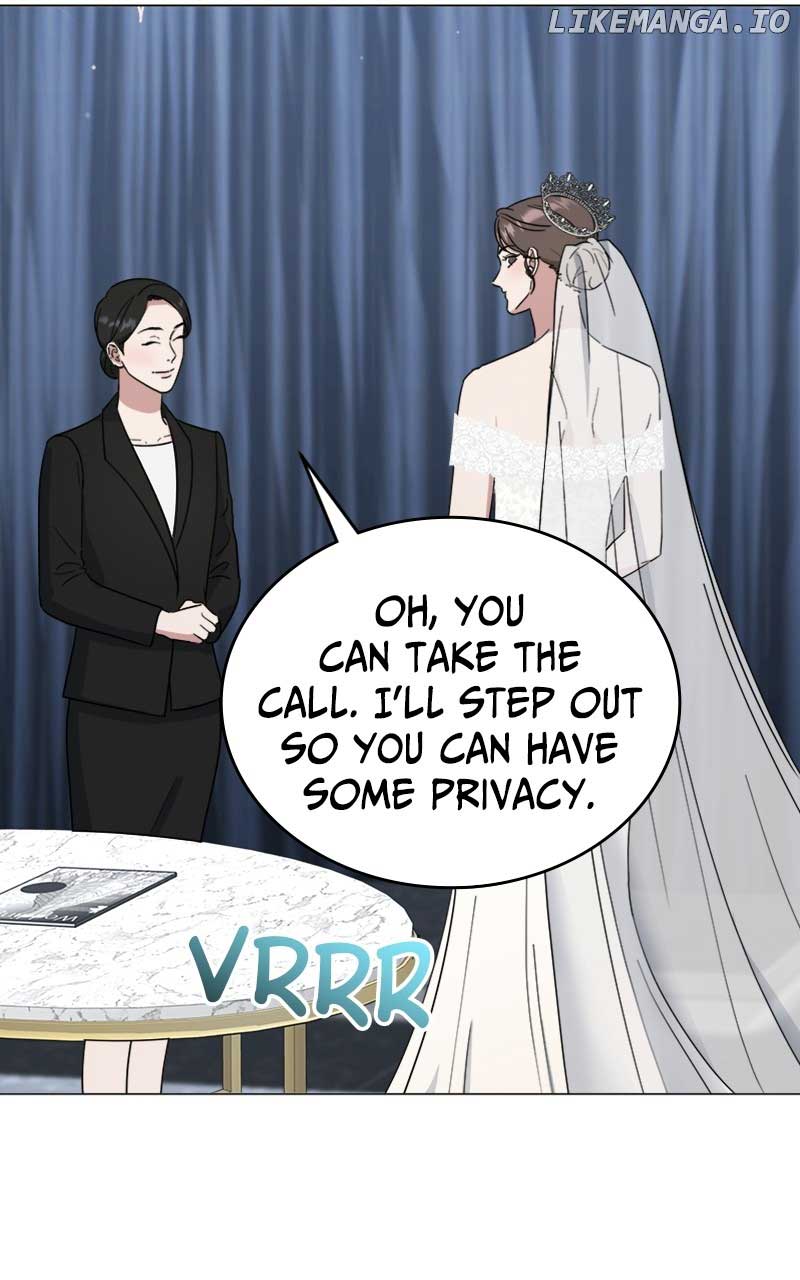Your Instinctive Love Chapter 71 - Page 81