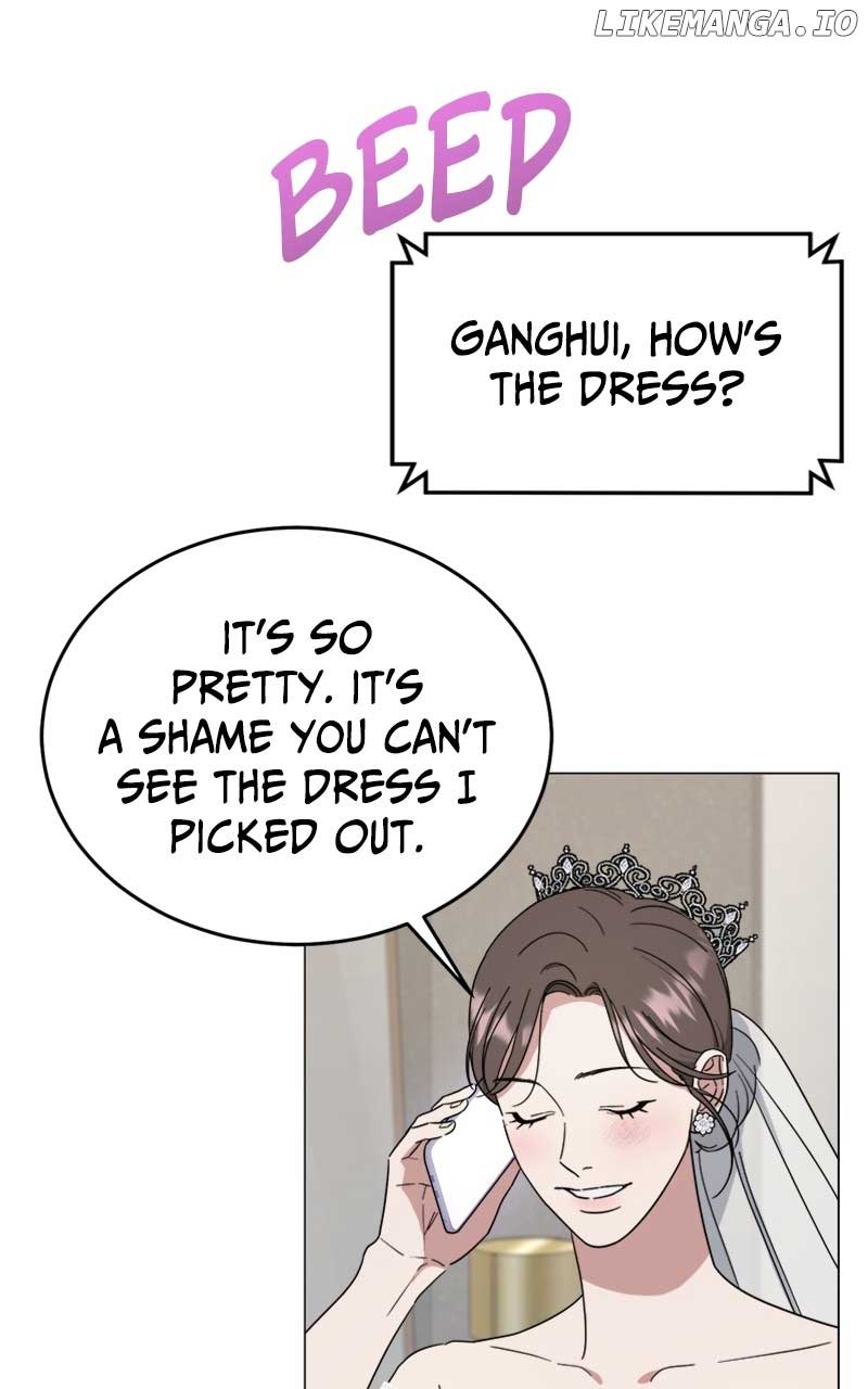 Your Instinctive Love Chapter 71 - Page 82