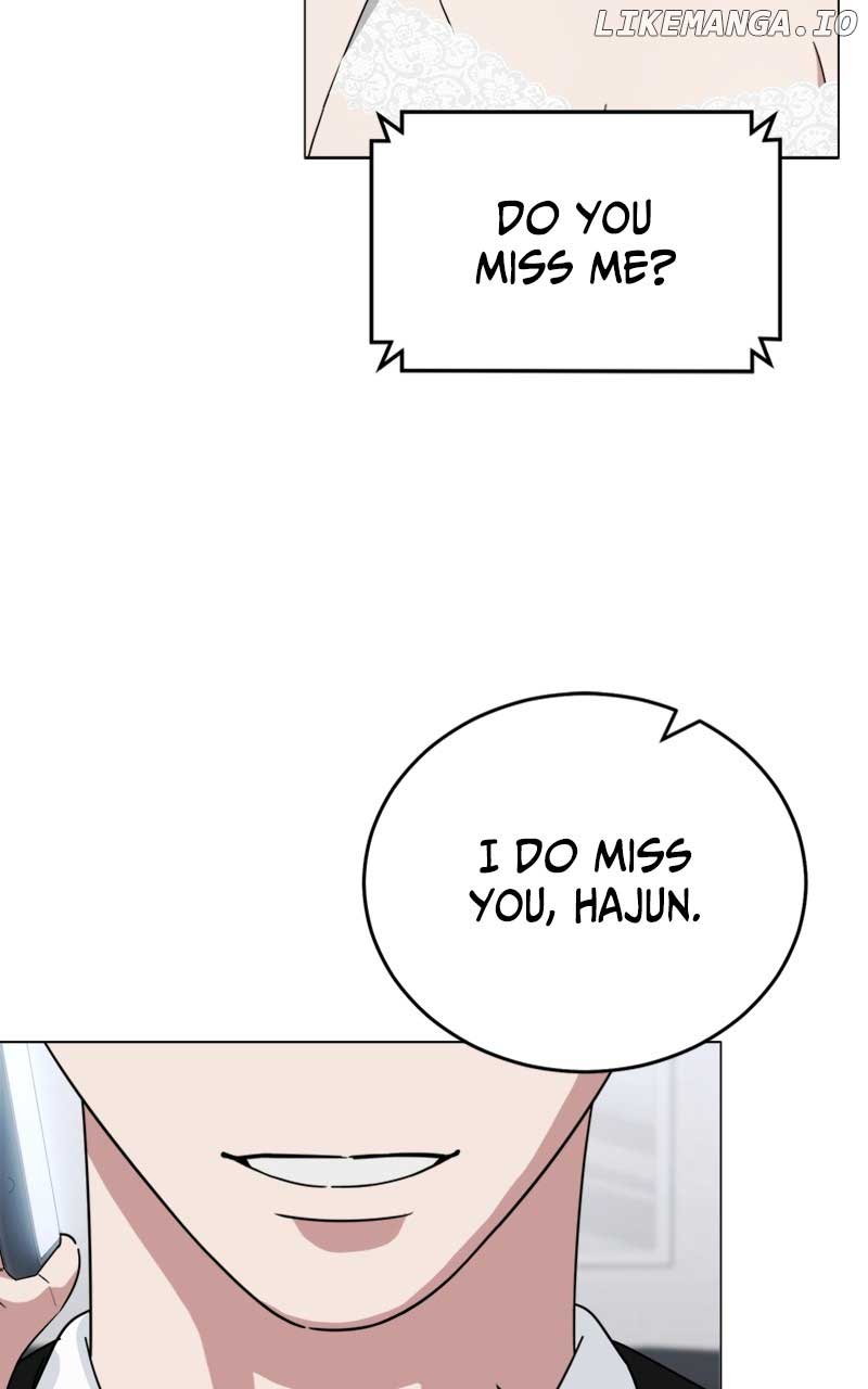 Your Instinctive Love Chapter 71 - Page 83