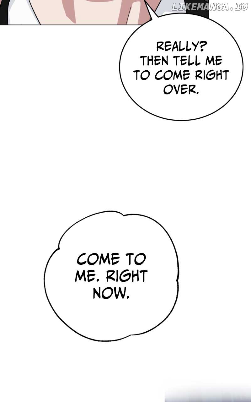 Your Instinctive Love Chapter 71 - Page 84