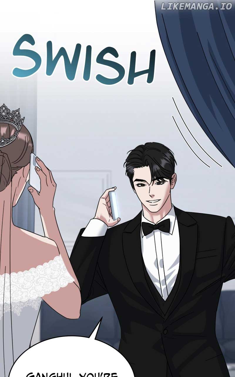 Your Instinctive Love Chapter 71 - Page 85