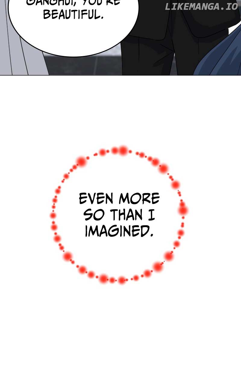 Your Instinctive Love Chapter 71 - Page 86