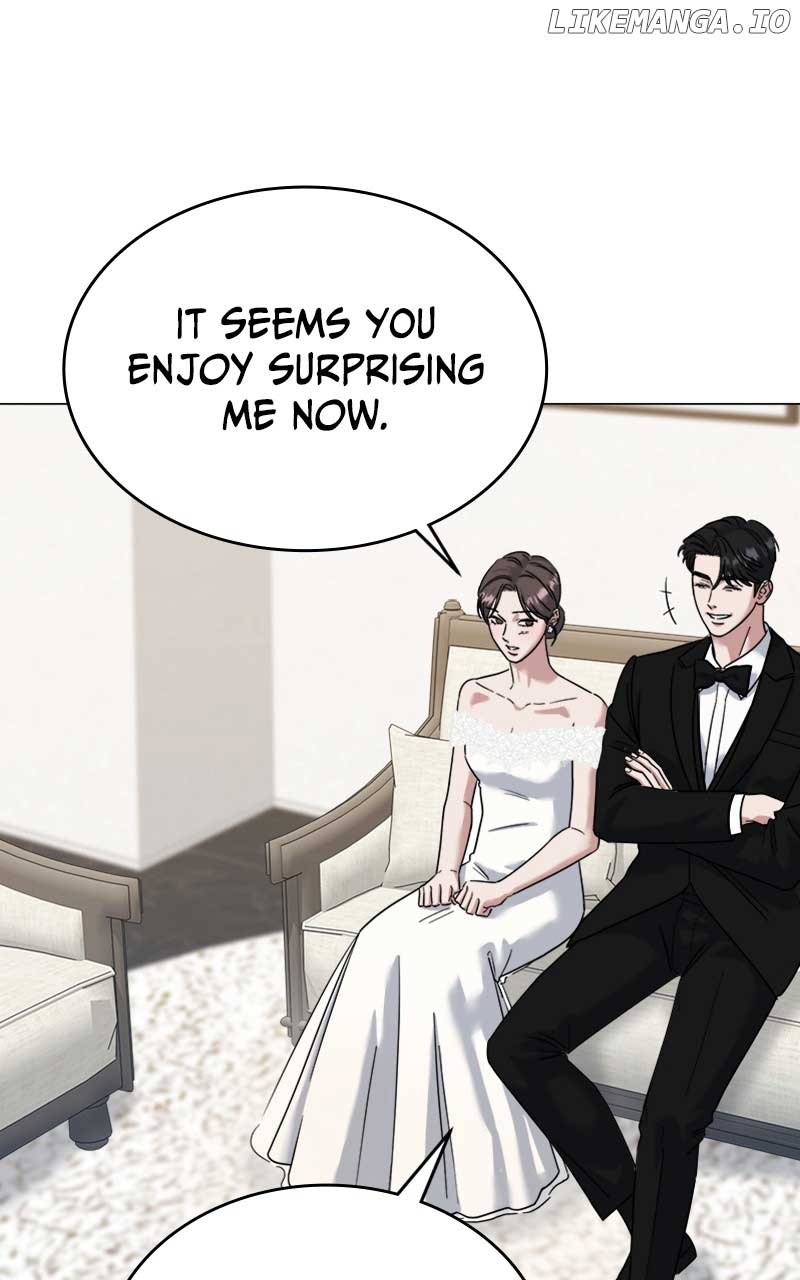 Your Instinctive Love Chapter 71 - Page 88
