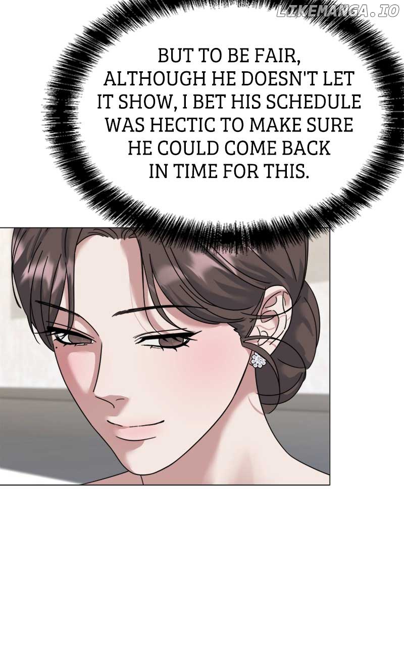 Your Instinctive Love Chapter 71 - Page 93