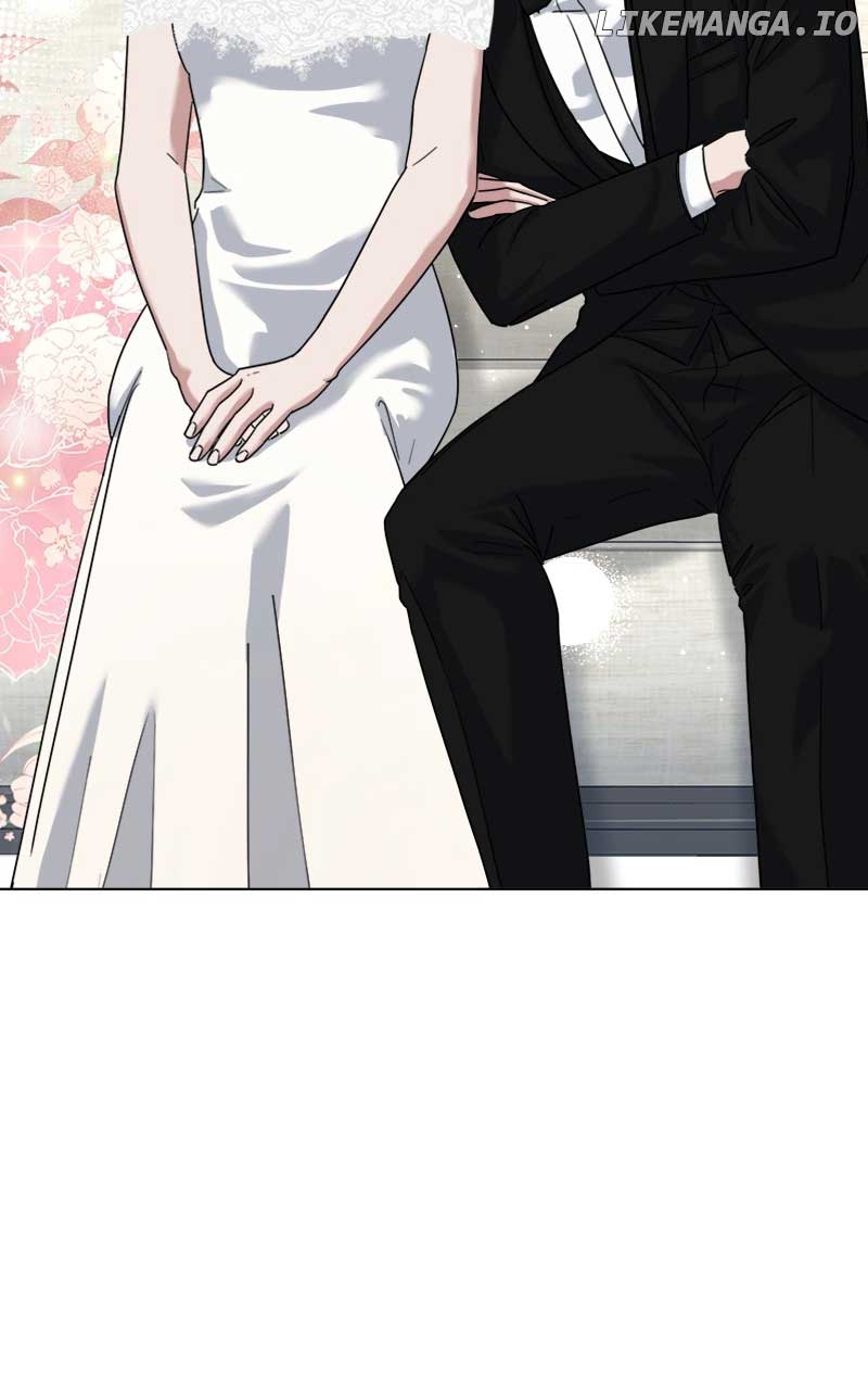 Your Instinctive Love Chapter 71 - Page 95
