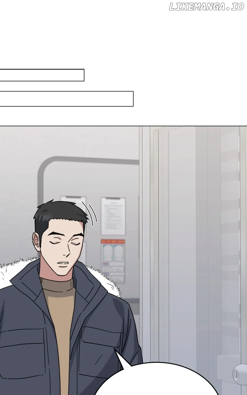Your Instinctive Love Chapter 72 - Page 1