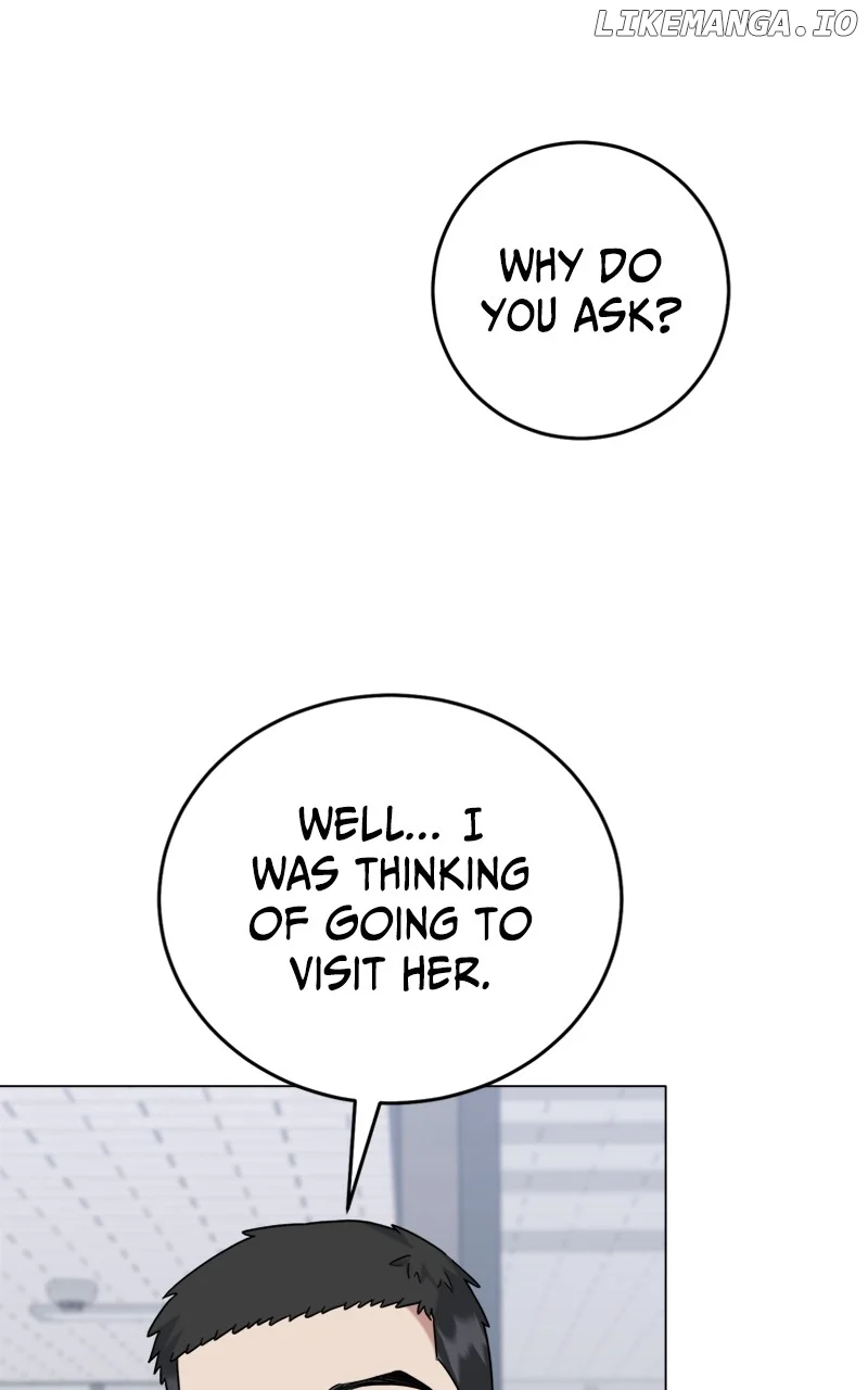 Your Instinctive Love Chapter 72 - Page 10