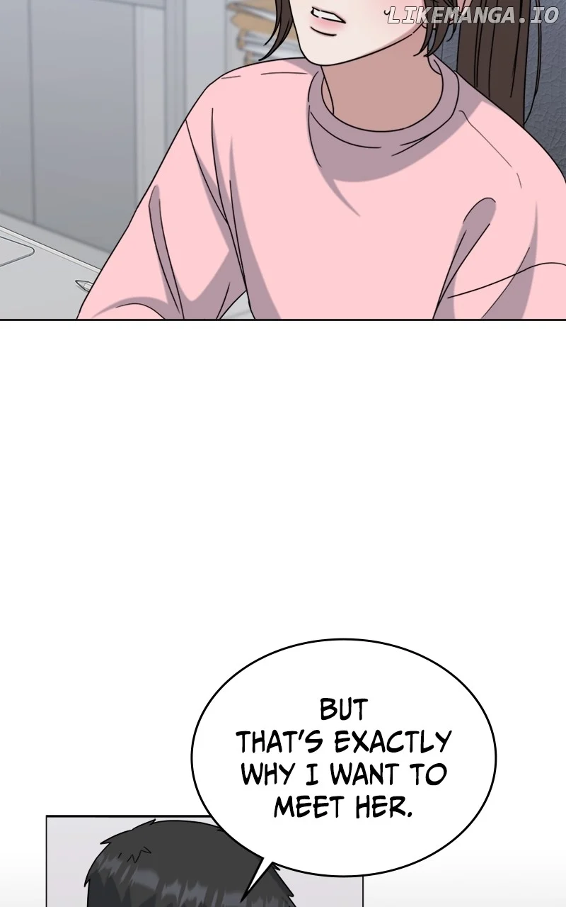 Your Instinctive Love Chapter 72 - Page 12