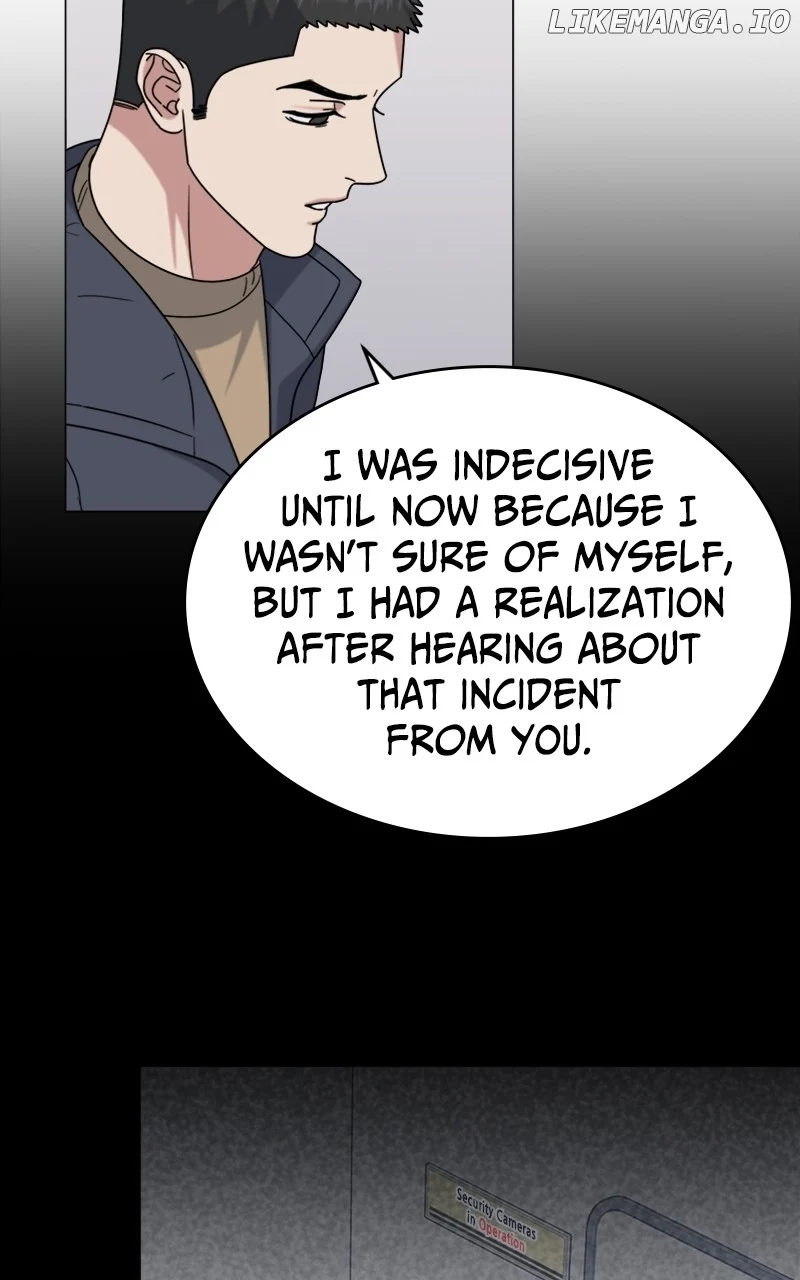 Your Instinctive Love Chapter 72 - Page 13