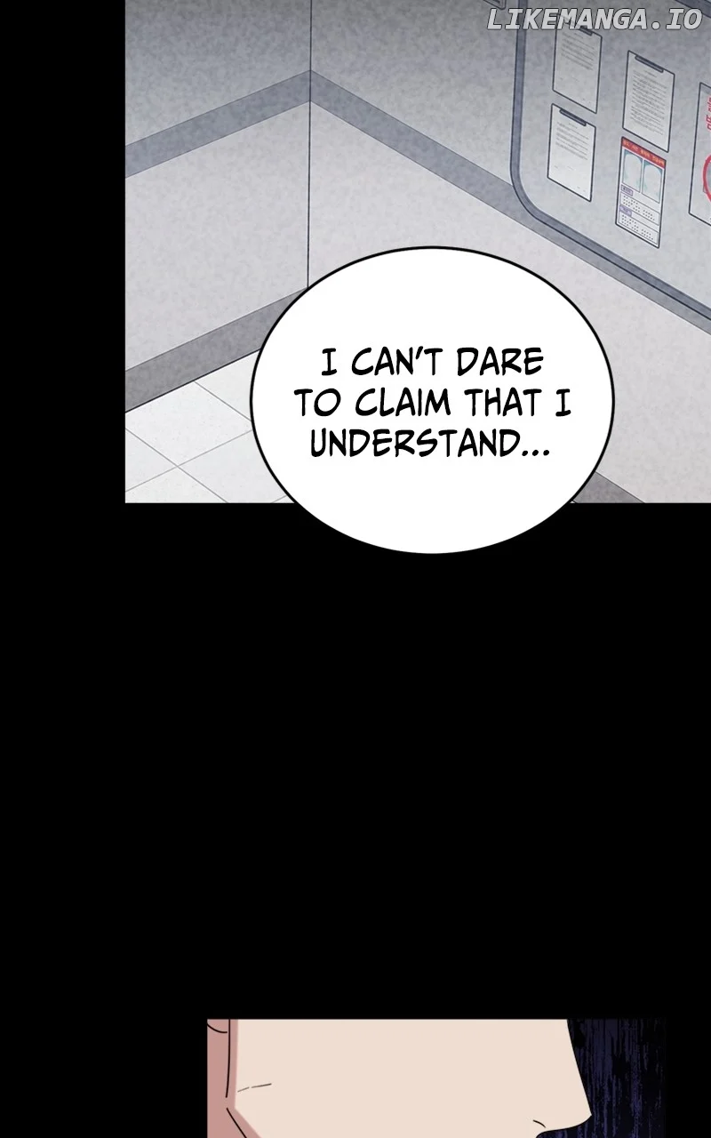 Your Instinctive Love Chapter 72 - Page 14