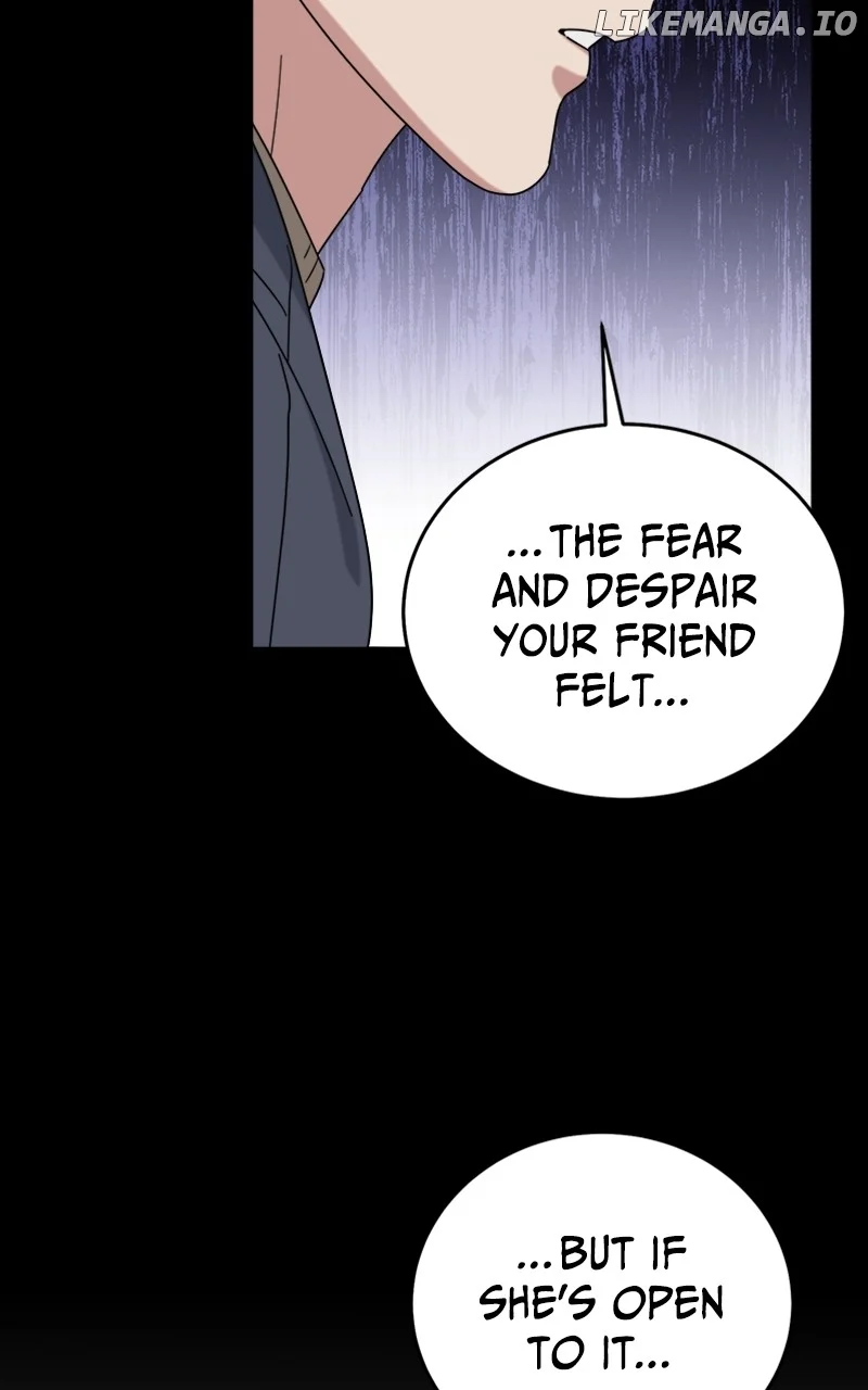Your Instinctive Love Chapter 72 - Page 15