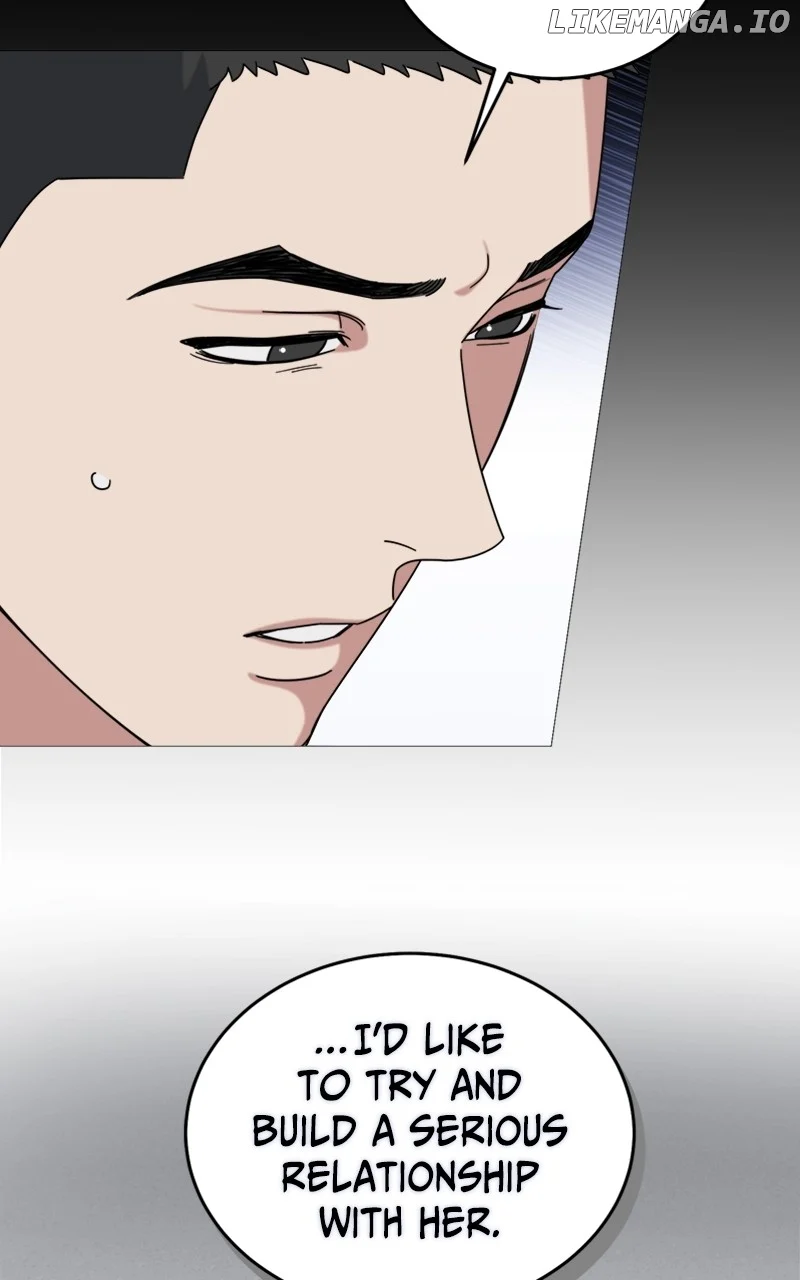 Your Instinctive Love Chapter 72 - Page 16