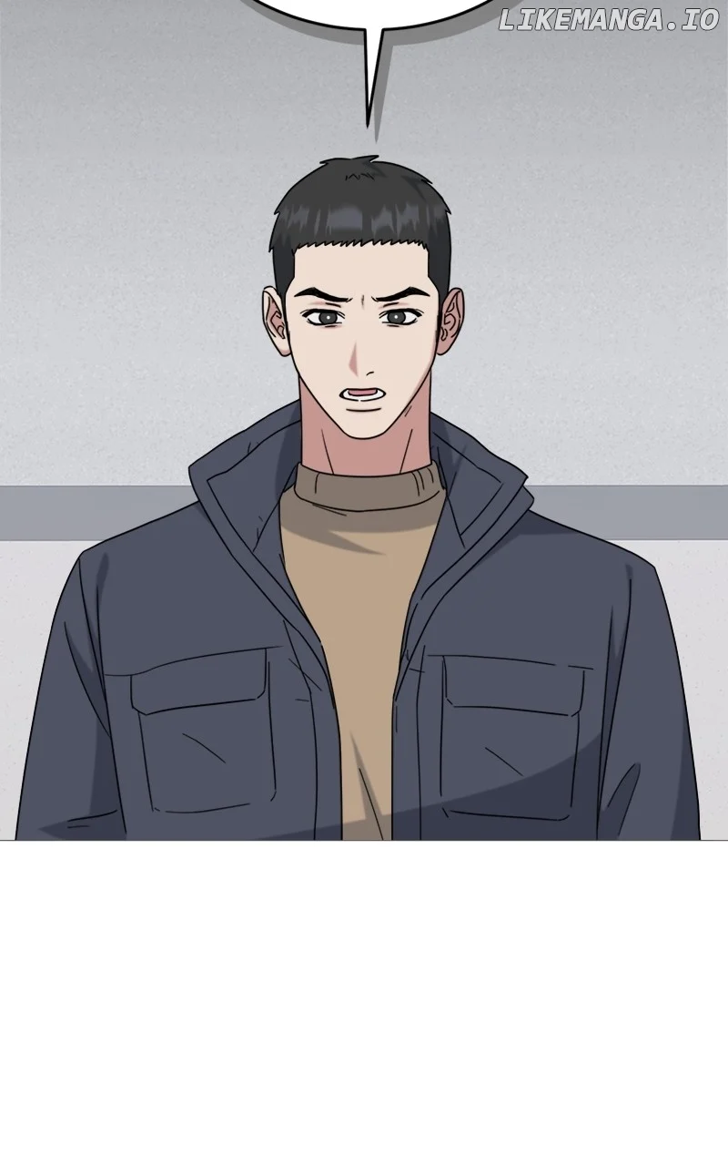 Your Instinctive Love Chapter 72 - Page 17