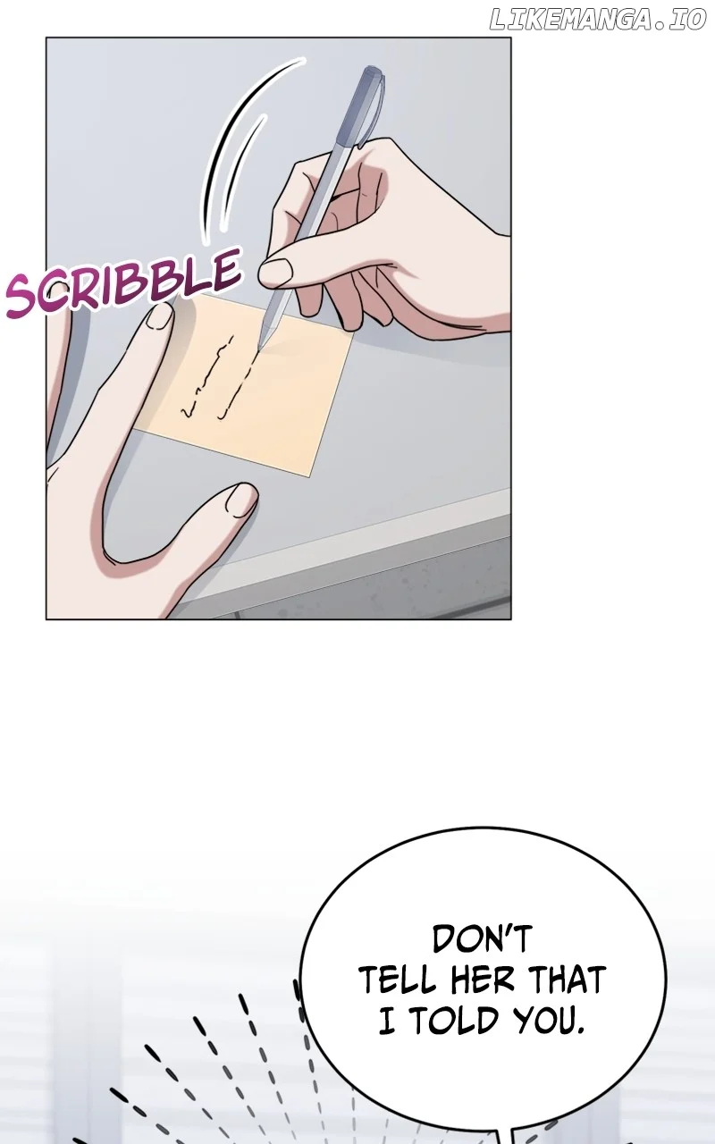 Your Instinctive Love Chapter 72 - Page 19